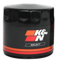 KN Oil Filter