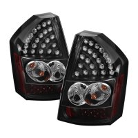 SPY LED Tail Lights