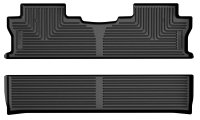 HL XAC - Rear - Black