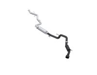 MBRP Catback Exhaust AL