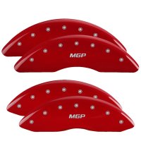 MGP Caliper Covers 4 Standard