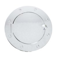 RUG Fuel Tank Caps / Doors