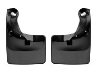 WT No Drill Mudflaps