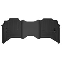 HL XAC - Front - 2nd Row - Black