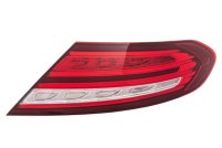 HELLA Tail Lights
