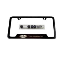 FR License Plate Frames
