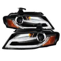 SPY Headlights