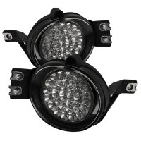 SPY Fog Lights