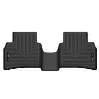 HL XAC - Rear - Black