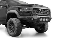 ADD Bomber Front Bumpers