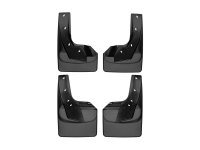 WT No Drill Mudflaps