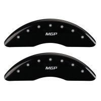 MGP Caliper Covers 2 Standard