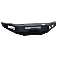 WES HDX Front Bumpers