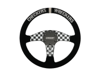 PRP Flat Steering Wheel