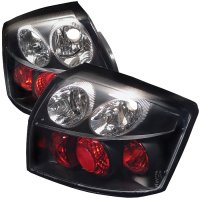 SPY Euro Tail Lights