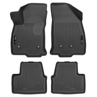 HL WB - Combo - Black