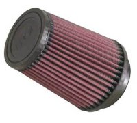 Universal Rubber Filter