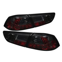 SPY LED Tail Lights