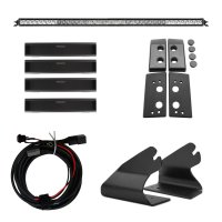 RIG Roof Mount - SR Series
