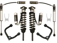 ICO 2.5 Series Coilover Kits