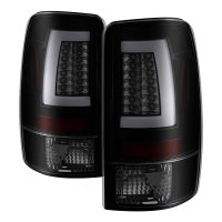 SPY LED Tail Lights