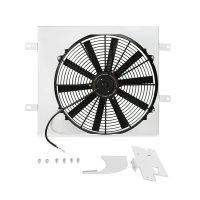 MM Fan Shroud Kits
