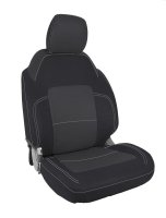 PRP Bronco Front Seat Covers