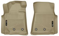 HL WB - Front - Tan