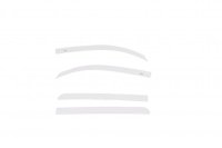 AVS OEM Color Match Ventvisors