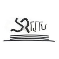 MM Silicone Hose - Radiator