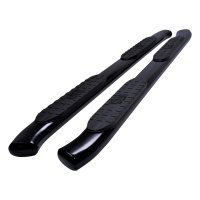 WES Nerf Bars - PRO TRAXX 5