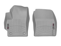 WT FloorLiner - Front - Grey
