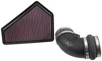 KN 57 FIPK Air Intake 50