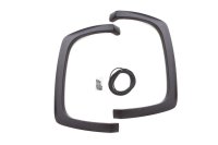 LND SX Fender Flares -Textured