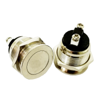 KLE Push Buttons