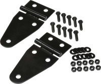 KEN Hood Hinge Trim