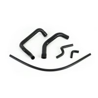 MM Silicone Hose - Radiator