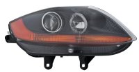 HELLA Headlight Assemblies