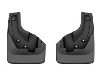 WT No Drill Mudflaps