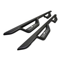 WES Nerf Bars - Outlaw