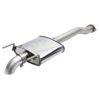 INJ Catback Exhaust