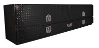 WES Brute Stake Bed Tool Box