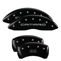 MGP Caliper Covers 4 Logo