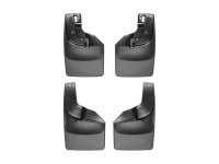 WT No Drill Mudflaps