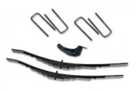 TUF Front Leveling Kits