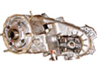 OMI Transfer Cases