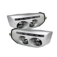 SPY Fog Lights