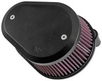 Intake System-Harley Davidson