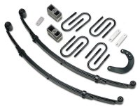TUF Lift Kits