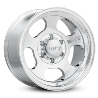 MTT Canyon Pro Wheels